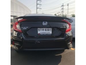 Honda civic 1.8 EL ปี 2018   รูปที่ 2